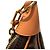 Bolsa de Ombro Loop Louis Vuitton Marrom - Ansicht 9