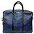 Borsa Business Portedocuments Voyage Louis Vuitton - vista 2