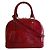 Borsa Louis Vuitton Alma BB Rosso