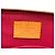 Borsa Louis Vuitton Alma BB Rosso - vista 4