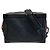 Louis Vuitton Soft Trunk Schultertasche Schwarz Monogramm