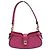 Borsa a tracolla mini Gucci Moonside Rosa