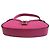 Borsa a tracolla mini Gucci Moonside Rosa - vista 3