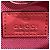 Borsa a tracolla mini Gucci Moonside Rosa - vista 4