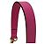 Borsa a tracolla mini Gucci Moonside Rosa - vista 9
