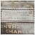 Borsa Tote Chanel in pelle di vitello martellata marrone - vista 4