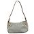 Borsa a tracolla in pelle Gancini Salvatore Ferragamo Marrone - vista 2