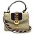 Borsa a tracolla Gucci Bee & Star Crudo