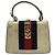 Borsa a tracolla Gucci Bee & Star Crudo - vista 2