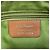 Gancini Borsa a tracolla in pelle avorio Salvatore Ferragamo Crudo - vista 4