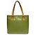 Borsa Tote Louis Vuitton Houston Verde - vista 2