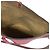 Borsa a secchiello Gate Loewe Rosso - vista 6