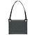 Gucci GG Canvas Schultertasche Schwarz