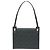 Gucci GG Canvas Schultertasche Schwarz - Ansicht 2