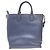 Bolso Tote 2-Way Gucci Cosmopolis Azul marino - vista 2
