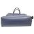 Bolso Tote 2-Way Gucci Cosmopolis Azul marino - vista 3