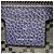 Bolso Tote 2-Way Gucci Cosmopolis Azul marino - vista 4