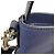 Bolso Tote 2-Way Gucci Cosmopolis Azul marino - vista 6