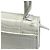 Borsa a tracolla 2-Way Balenciaga Hourglass Mini Bianco - vista 7