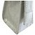 Borsa a tracolla 2-Way Balenciaga Hourglass Mini Bianco - vista 9