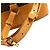 Borsa a tracolla Louis Vuitton Randonee GM Marrone - vista 9