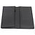 Portamonete Louis Vuitton Monogram Shadow Nero - vista 3