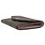 Louis Vuitton Portemonnaie Rosalie Wallet/Coin Case Marrone - vista 8