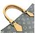 Borsa Tote Louis Vuitton Monogram Sac Plat Monogramma - vista 8
