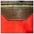 Borsa a tracolla Louis Vuitton Damier Hampstead MM Damier ebene - vista 4