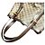 Borsa a tracolla Louis Vuitton Damier Hampstead MM Damier ebene - vista 7