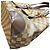 Borsa a tracolla Louis Vuitton Damier Hampstead MM Damier ebene - vista 8