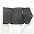 Louis Vuitton Tri-Fold Geldbörse - Noir Schwarz - Ansicht 4