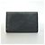 Louis Vuitton Tri-Fold Geldbörse - Noir Schwarz - Ansicht 8