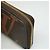 Monedero Zippy Monogram Giant Louis Vuitton Castaño - vista 6