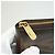 Monedero Zippy Monogram Giant Louis Vuitton Castaño - vista 8