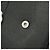 Louis Vuitton Monogram Eclipse Portefeuille Marco NM Wallet Nero - vista 8