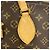 Borsa Louis Vuitton Monogram Flower Zipped Tote MM Marrone - vista 10