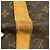 Louis Vuitton Boston Monogram Keepall 50 Marrone - vista 10