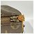Louis Vuitton Boston Monogram Keepall 50 Marrone - vista 6