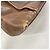 Borsa Tote Chanel in vitello granulato marrone - vista 6