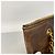 Borsa Tote Chanel in vitello granulato marrone - vista 9