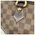 Louis Vuitton Damier Saleya PM Handtasche Damier ebene - Ansicht 10