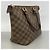 Louis Vuitton Damier Saleya PM Handtasche Damier ebene - Ansicht 2