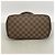 Louis Vuitton Damier Saleya PM Handtasche Damier ebene - Ansicht 3