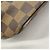 Louis Vuitton Damier Saleya PM Handtasche Damier ebene - Ansicht 6