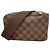 Louis Vuitton Damier Geronimos Umhängetasche Damier ebene