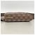 Louis Vuitton Damier Geronimos Umhängetasche Damier ebene - Ansicht 3
