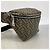 Zucca Fendi Gürteltasche braun - Ansicht 2