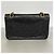 Borsa a tracolla Chanel Matelassé Nero - vista 10