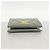 Cartera bi-fold Chanel de piel de becerro granulada caqui - vista 2
